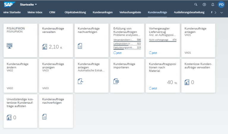 How Sap S Hana Increases The Digital Added Value Of Companies