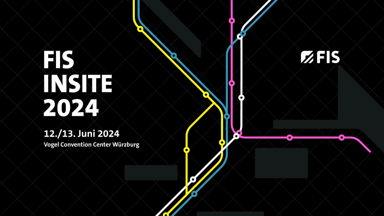 FIS INSITE 2024: Change happens – Ihr Fahrplan im SAP-Liniennetz